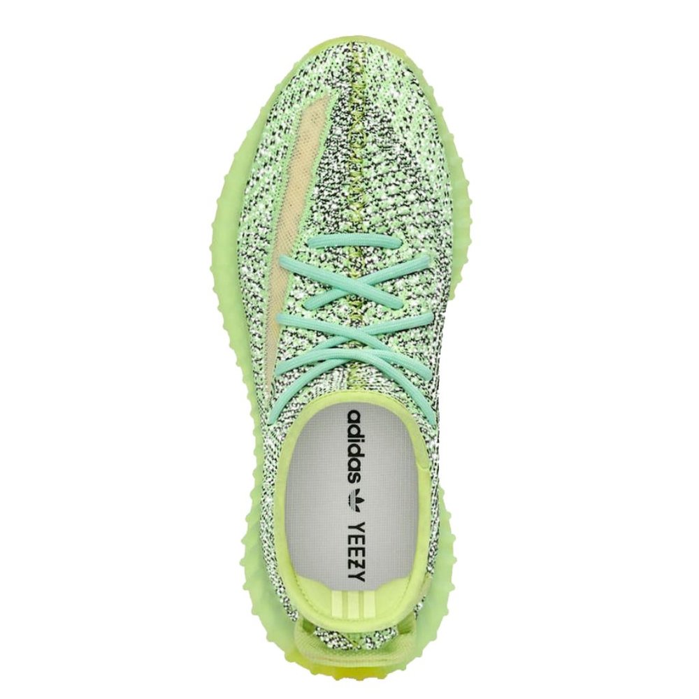 COPY - Adidas Yeezy Boost 350 V2 Yeezreel Reflective Men's Sneakers